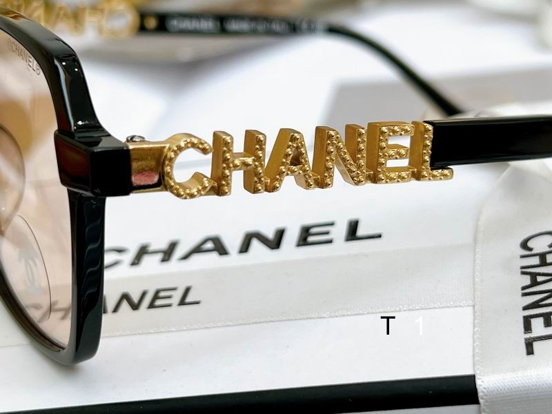 Chanel CH7068 54 18-147 a06
